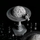 Космические спекуляции угадайте запуск Strang Fragrant Gift Box Star Planet Somestion Male Girls Gift