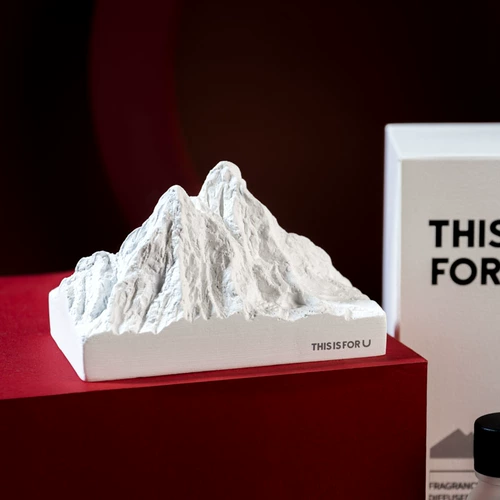 Это для u tifu alpine lacite set set gift box Нет огня мрачный сон.