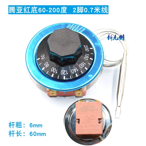 Контроллер температуры температуры водонагревателя Тенгья Термическая платформа теплоизоляция Платформа Фарики.