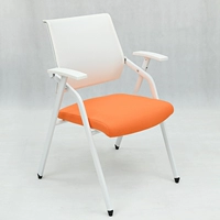Одно кресло (Set Cotton) обновленная версия белого шельфа