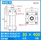 Dầu xi lanh thủy lực nhẹ MOB30/40/50/63 thì 25/50/75/100/125/150/200