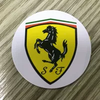 IC Ferrari