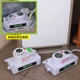 Кондиционер дренажный насос Viper PC-125A/320A Полностью автоматический дренаж кондиционера конденсата для насосной насосной машины