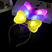 Светящаяся корейская доска [1 экспериментальный пакет]