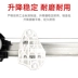 Thích hợp cho Honda Guan Road 17-20 năm URV Glass Lice CÁP NÂNG KÍNH CÁNH CỬA TRƯỚC 
