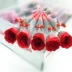 Túi mô phỏng đơn Bao bì Hoa hồng giả Hoa hướng dương Xà phòng xà phòng Bó hoa Ngày Valentine Quà tặng - Hoa nhân tạo / Cây / Trái cây bình hoa giả để bàn Hoa nhân tạo / Cây / Trái cây