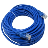 Оригинальный интернет -кафе, готовый сетевой кабель, установлен с хрустальной головкой.