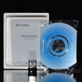 TP-Link Wireless USB-сетевая карта TL-WN725N Router Router Wi-Fi-приемник 150 м Бесплатный диск передатчика