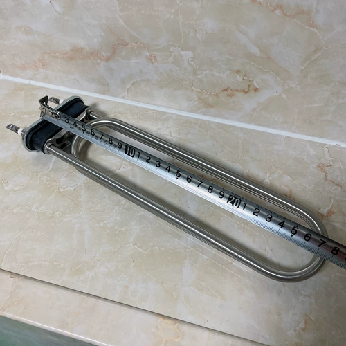 HARVIA哈维亚蒸汽机3.6KW炉丝 蒸汽机发热管 蒸汽发生器 原装进口