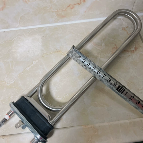 HARVIA哈维亚蒸汽机3.6KW炉丝 蒸汽机发热管 蒸汽发生器 原装进口