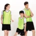 [Mới] áo vest mẫu giáo logo tùy chỉnh mùa đông thể thao trẻ em mặc áo hoạt động cha mẹ-con in trường tiểu học áo gile màu be Áo ghi lê