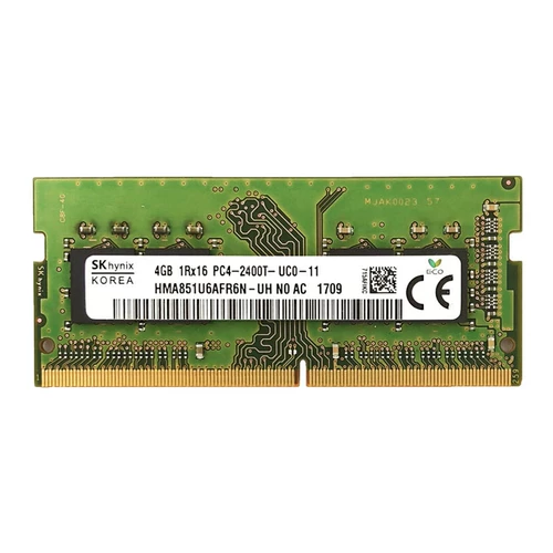 Lenovo Savior E520 Y520 R720 Y720 Y920 Notebook DDR4 2400 4G