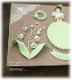 Детские отпечатки рук ручной работы, чернильная подушечка, фоторамка для новорожденных, делается под заказ, подарок на день рождения