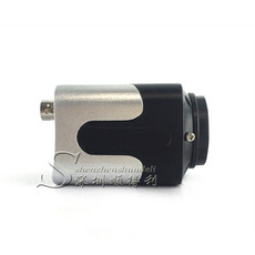 Камера 高清视觉检测成像摄像机sony 1200线ccd 显微镜工业相机bnc可转av