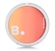 Ins Banila B.byBANILA Lasting Gradient Blush Rouge Hàn Quốc cập nhật mới - Blush / Cochineal