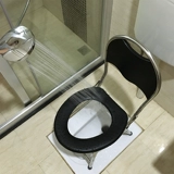 Складной туалет