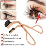 2022 New Eylash Curler Make Up Tools Eylash Beauty Beauty