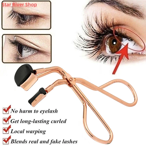 2022 New Eylash Curler Make Up Tools Eylash Beauty Beauty