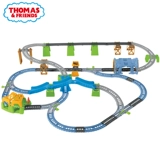 Новый продукт Thomas Rail Master серия Pexedo Gameplay сотни орбит -костюмов GBN45 Электрический поезд