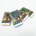 Tetris game console cầm tay game console 80 cổ điển hoài cổ cầm tay đồ chơi câu đố trẻ em của giao diện điều khiển trò chơi