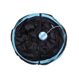 Складной туннель, игрушка, палатка, домашний питомец, кот