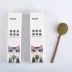 Catnip Lollipop Cat Toy Cat Răng Bàn chải đánh răng Stick Gỗ Polygonum Cat Grass Cat Snack Mint Ball Funny Cat Stick - Mèo / Chó Đồ chơi