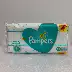 Tại Anh nhập khẩu Pampers khăn lau trẻ em Pampers 56 da nhạy cảm Bảo hiểm vận chuyển xác thực - Khăn ướt