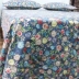 Giường 笠 đơn mảnh bông 100% cotton dày cũ vải thô giường bìa giường trải giường váy Simmons bảo vệ bìa tùy chỉnh