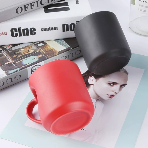 Фабрика прямых продаж таксин -чашка чашка для покрытия DIY Hot Transfer Cup White Cup Оптовая отделка чашка оптом