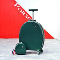 Темно-зеленый