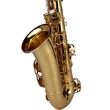 Lundorf Saxus Tube музыкальный инструмент E -Миддл Саксор Детский испытание для начинающих взрослые саксофоны