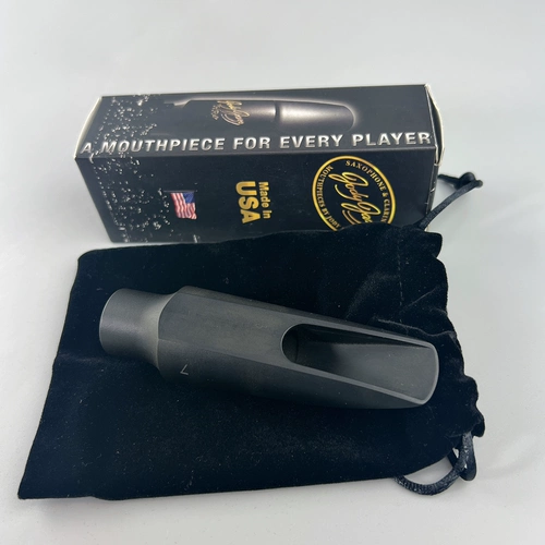 Американская джуди джаз серия серии вторичной саксорской флейты головы