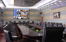 Цифровое IP АТС 网页视频会议系统