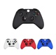 XBOX ONE xử lý tay áo bảo vệ silicone XBOXONE Slim silicone tay áo S phiên bản xử lý tay áo bảo vệ tay áo - XBOX kết hợp tay cầm xbox 360 chính hãng XBOX kết hợp