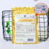 Mua 1 tặng 1 miễn phí Royal Royal cây ngải thanh chân tre giấm ngủ chăm sóc bàn chân Ai Ye chân dính vào độ ẩm kem dưỡng ẩm tay chân Trị liệu chân