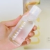 Hàn quốc su: m37 hơi thở lên men bọt sữa rửa mặt sữa rửa mặt 250 ml bộ nhạy cảm cơ bắp phụ nữ mang thai có sẵn