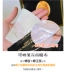 Hàn quốc JM giải pháp trilogy ngọc trai nước ánh sáng mật ong tăng bơ mặt nạ lụa hydrating mảnh duy nhất mặt nạ naruko đỏ Mặt nạ