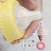 Nhật Bản sanko cọ bàn chải núm vú bé chai núm vú du lịch ngoài trời bàn chải cầm tay sản xuất tại Nhật Bản - Thức ăn-chai và các mặt hàng tương đối các loại bình sữa Thức ăn-chai và các mặt hàng tương đối