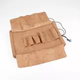 Кожаные многофункциональные портативные курительные принадлежности, Италия