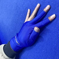 Профессиональная роса пальца голубая перчатка 10 цены