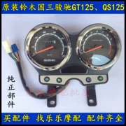 Zong Shenbiaqiao phụ kiện xe máy BYQ125-2-39-3 150-6E-2 cụ lắp ráp mã bảng đo dặm
