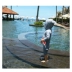 Áo tắm cho trẻ em Shark 3D Stereo Sunscreen Beach Baby Baby Boy Boy Child Thiết bị bơi nhanh khô - Bộ đồ bơi của Kid Bộ đồ bơi của Kid