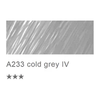 Серый 233 холодный серый IV