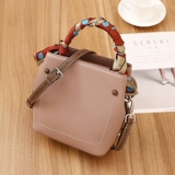 Свежая сумка через плечо, брендовый универсальный мобильный телефон, небольшая сумка, из натуральной кожи