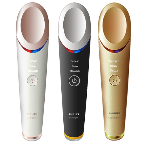 Philips Bright Eye MS3020 MEI Eye Eye Instrument Massage Massage Instrument прибор холодный