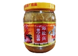 Chaoshan Zheng Songxing Направление соуса из фасольного соуса соус Соус соу
