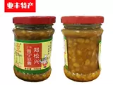 Chaoshan Zheng Songxing Направление соуса из фасольного соуса соус Соус соу
