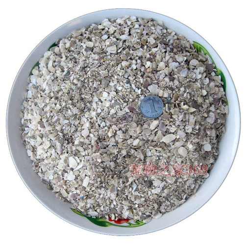 Курица натурального порошка для порошкового порошка с высоким содержанием голубей с высоким содержанием голубей.