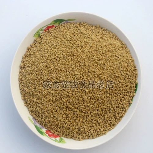 Гранулы для корма с курицей, цыпочки для утенка, рыбацкие птицы, птицы, птица, птица, птица, курица птиц 5 фунтов бесплатной курицы доставки