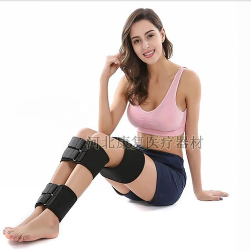 Поправочная полоса ноги o -тип ноги x -включение -излучение с стержнями для взрослых, ноги, ноги, ноги, ноги, генерация бесплатной доставки